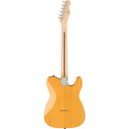 Fender Squier Affinity Series™ Telecaster® Left-Handed - Butterscotch Blonde