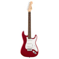 Fender Squier Debut Series Stratocaster LRL WPG Electric Guitar - WITH BAG 0379600554 - Dakota Red