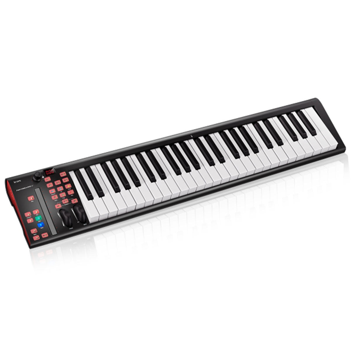 Icon iKeyboard 5X Midi Controller