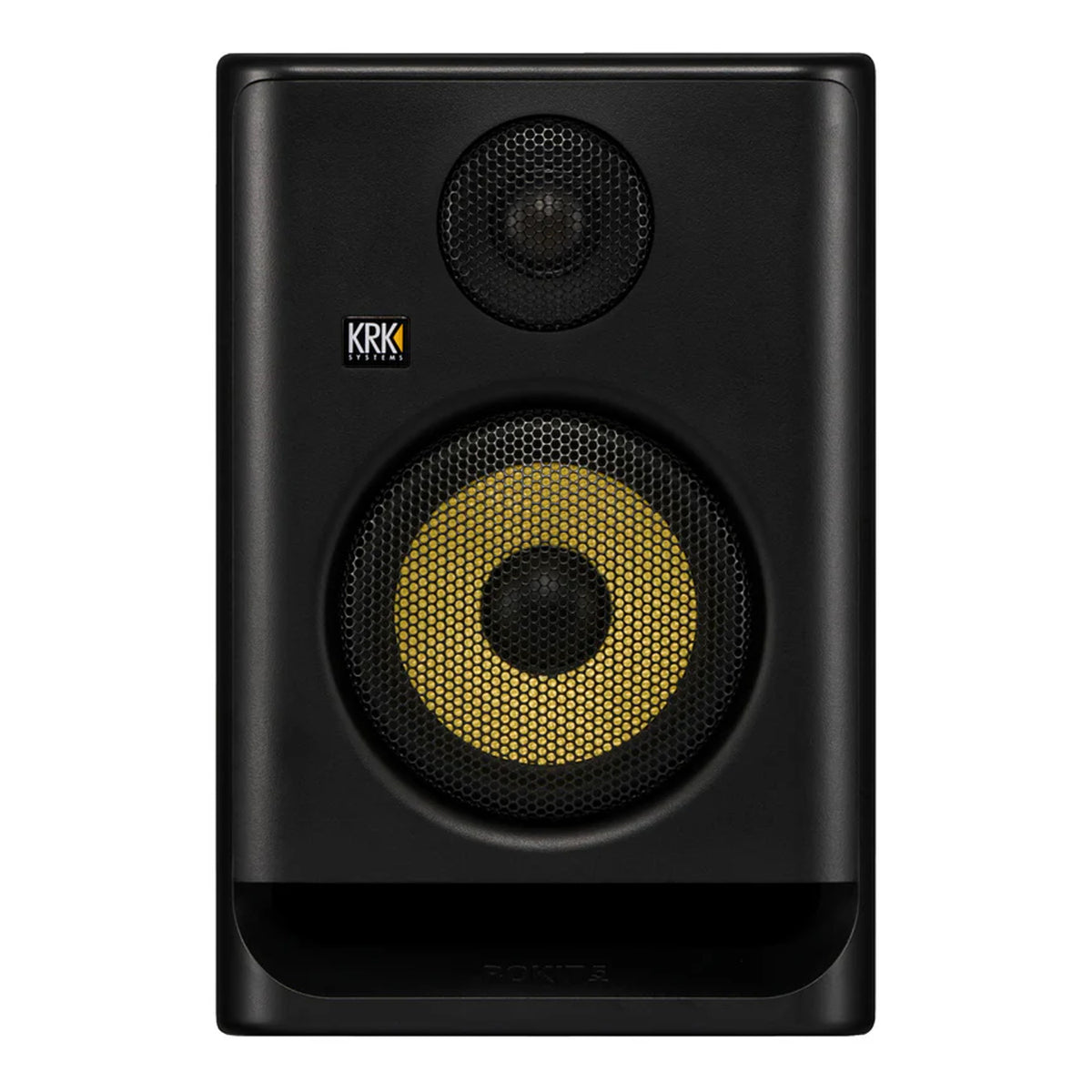 KRK Rokit® RP5 G5 Powered Studio Monitor - Pair