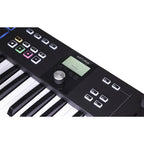 Arturia KeyLab Essential 61 MK3 Black 61 keys Midi Controller