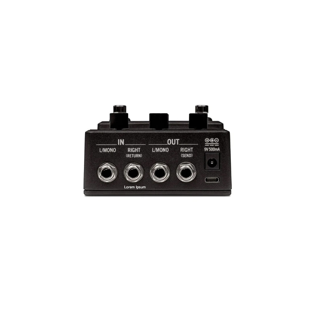 Line6 HX One Effect Pedal F-19-1
