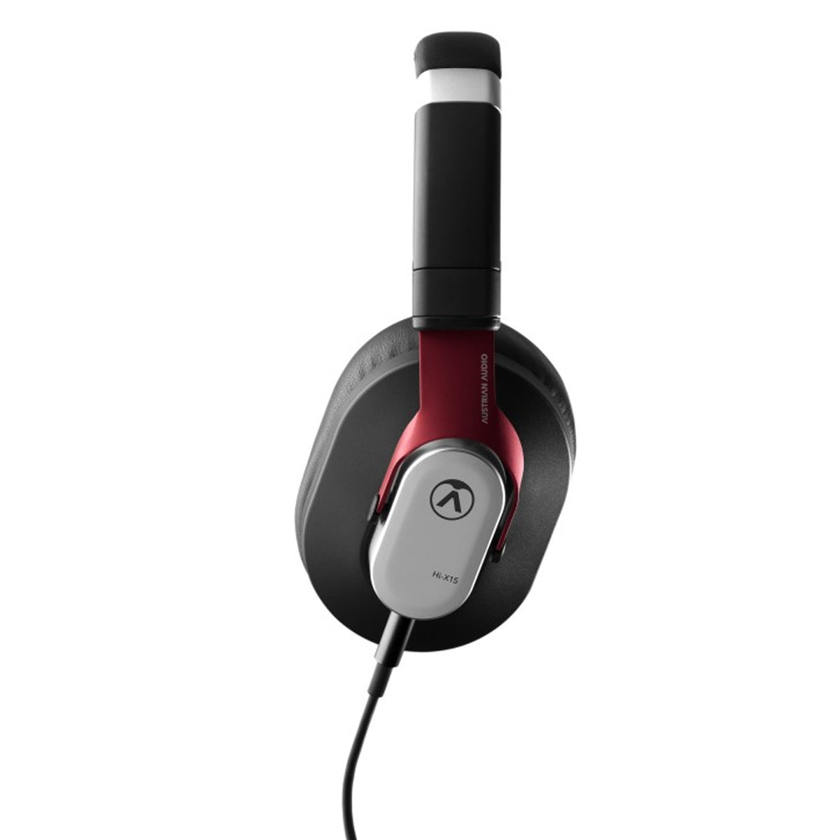 Austrian Audio Hi-X15 - Professional Closed-Back Over-Ear Headphones