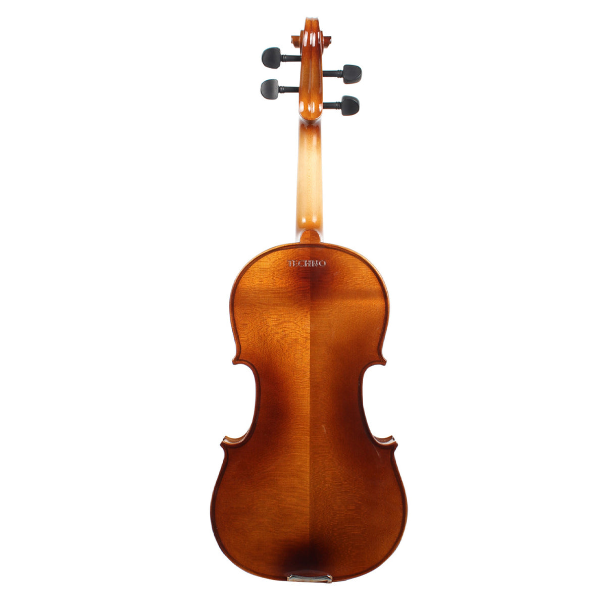 Techno THV1003 Solid Spruce Top Violin 4/4