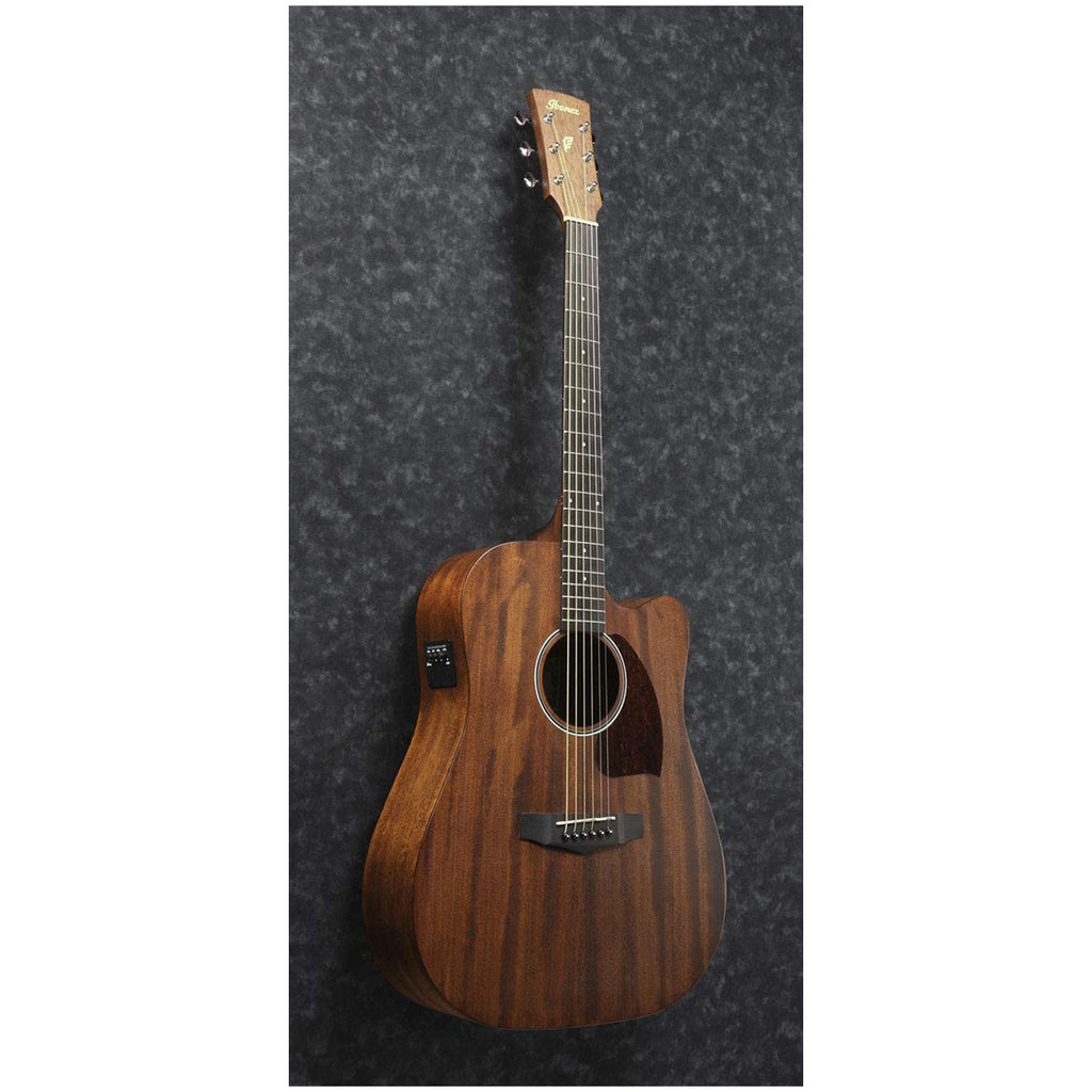 Ibanez PF12MHCE OPN Semi Acoustic Guitar