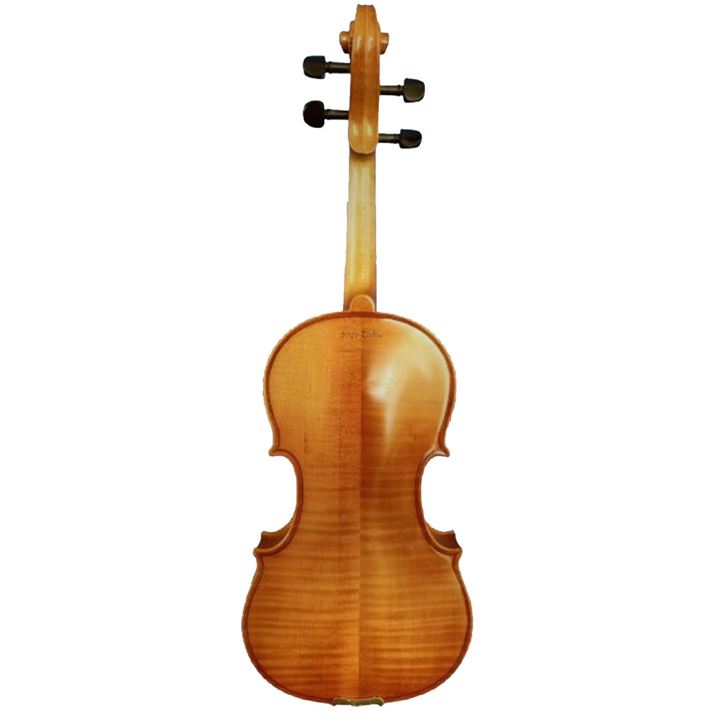 Sergio Tordini STC445M Matt Solid Top Violin with Bow/Case/ and Rosin
