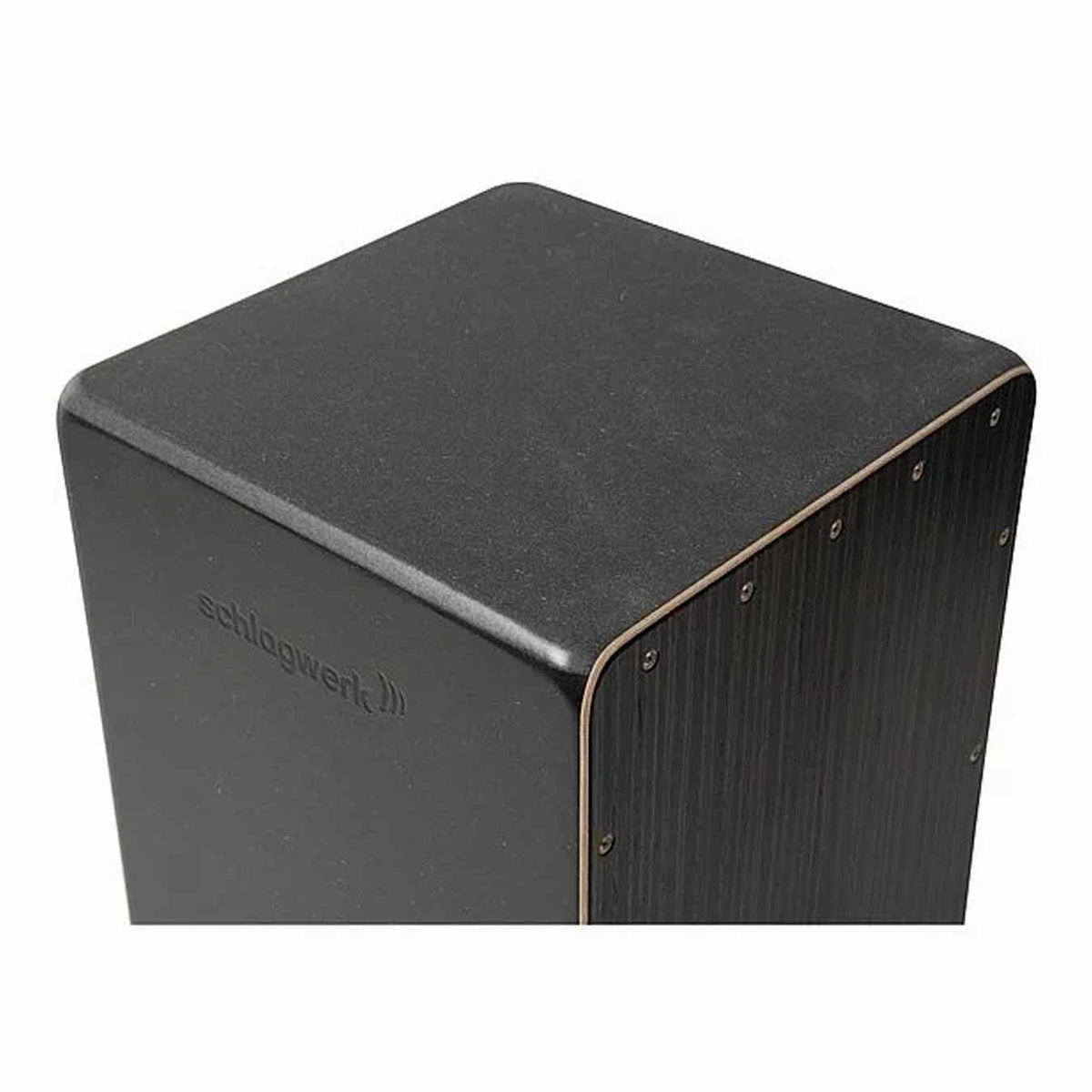 Schlagwerk CP91 Rudiments Hard Coal Stripes Large