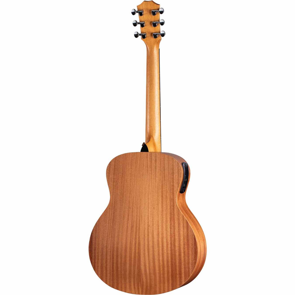Guitar Semi Acoustic Taylor GS Mini-e Mahogany