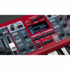 NORD Electro 6D 61 61-Semi Weighted Keys Stage Piano