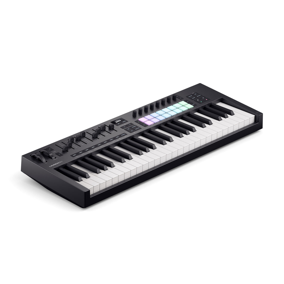 Novation Launchkey 49 MK4 49-Key Midi Keyboard Controller