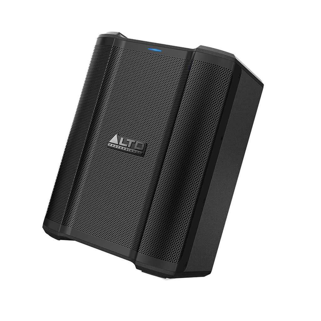 Alto Professional Busker 200W Premium Battery Powered Portable PA Speaker