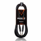 Bespeco RKJJ300 Inst Cable JACK L - 3 MTR Rockit