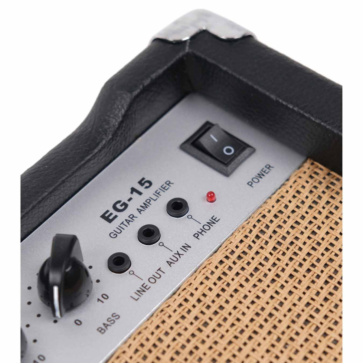 Procraft Amp EG15
