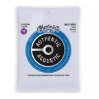 Martin & Co. MA175PK3 Acoustic Guitar Strings Pack of 3