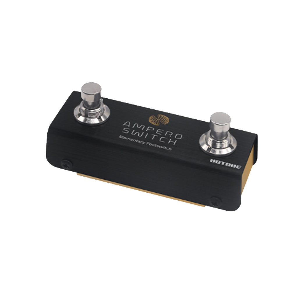 Hotone Ampero Footswitch FS-1