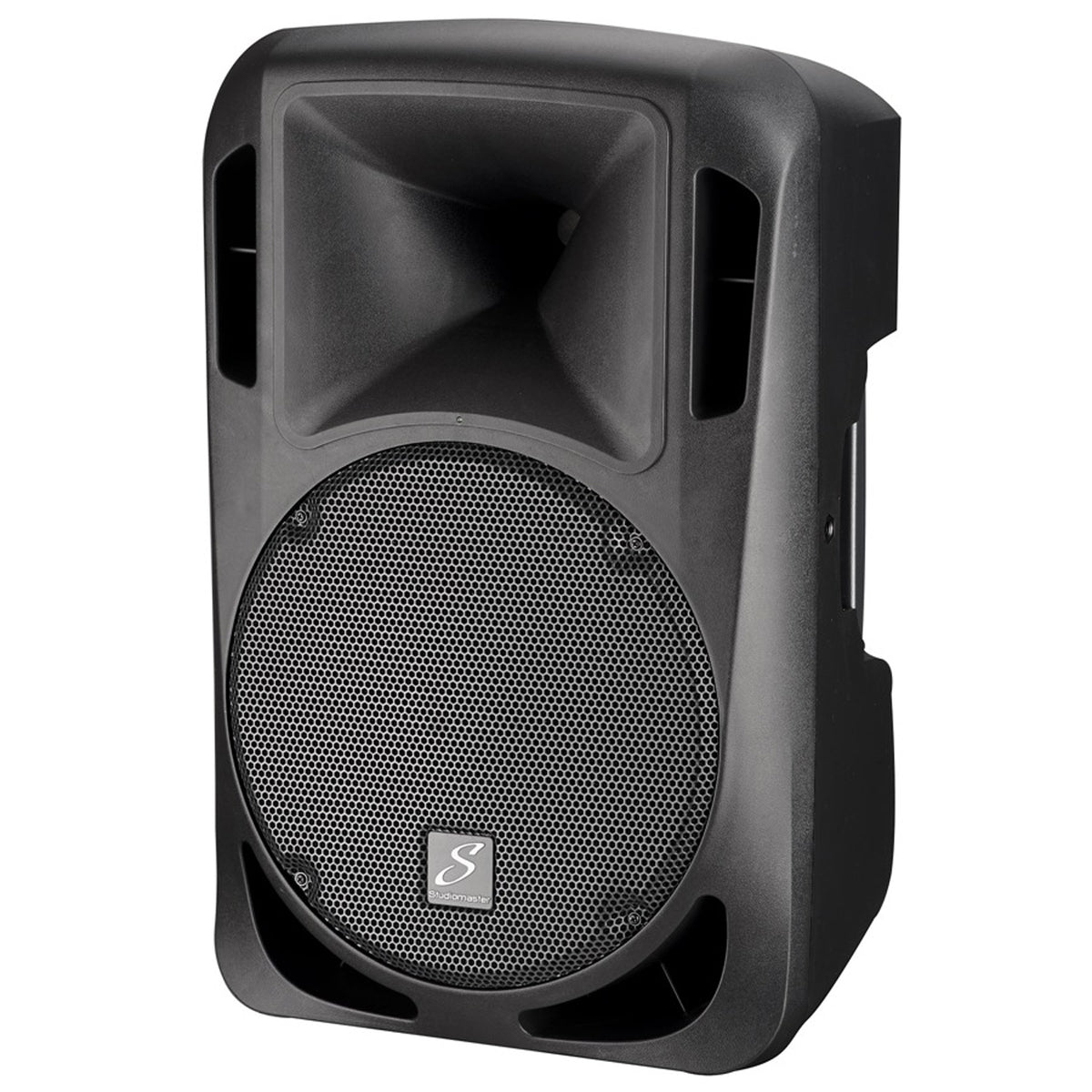 Studiomaster UK DRIVE 12AU 12Inch two way active Speaker