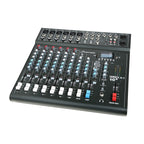 Studiomaster CLUB XS 10+ 10-Channel Analog Mixing Console