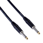 Bespeco ROCK-IT Series RKJJ600 Mono to Mono Cable - 6mtr