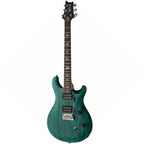 PRS SE CH 44 Electric Guitar with Gigbag - Turquoise