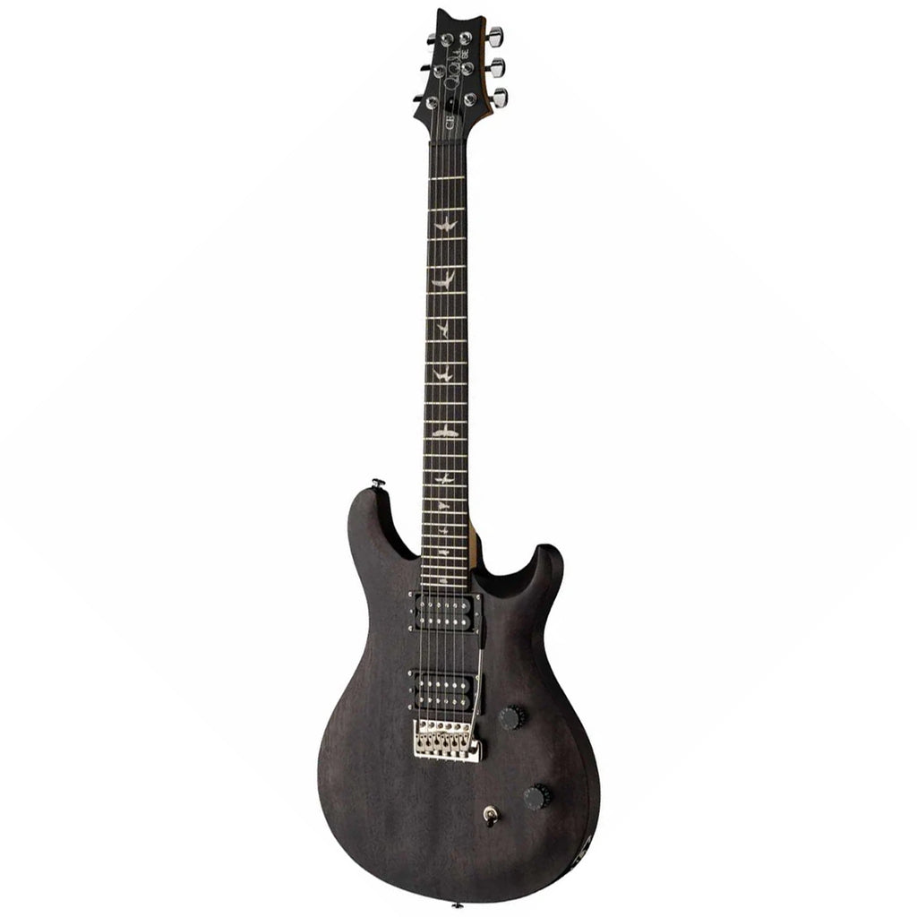 PRS SE CH 44 Electric Guitar with Gigbag - Charcoal