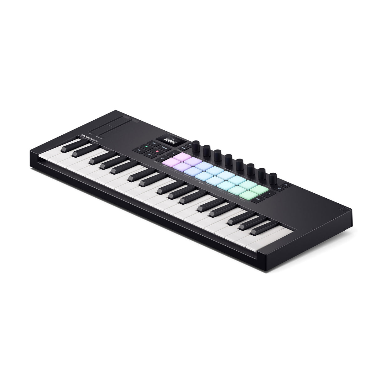 Novation Launchkey Mini 37 mk4