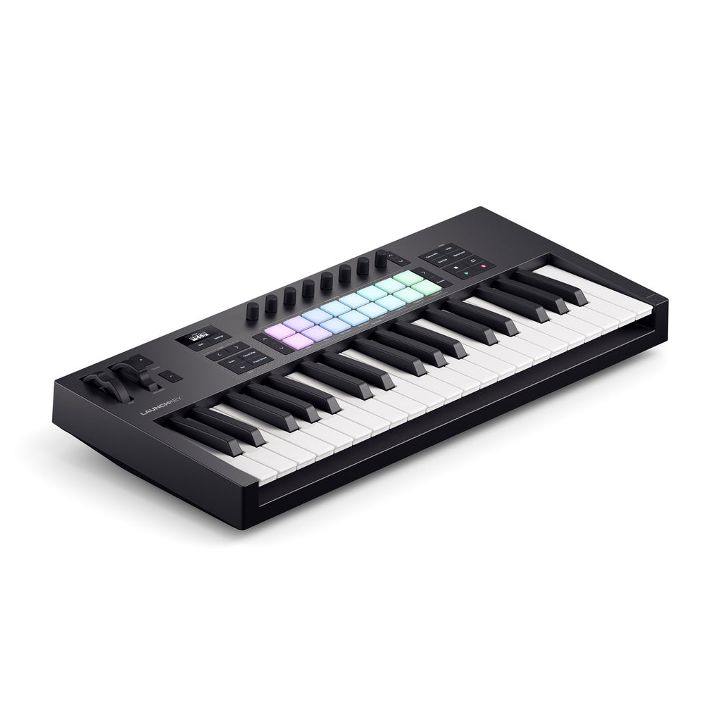 Novation Launchkey 37 MK4