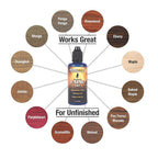 Music Nomad Fretboard Oil Cleaner and Conditioner (MN105)