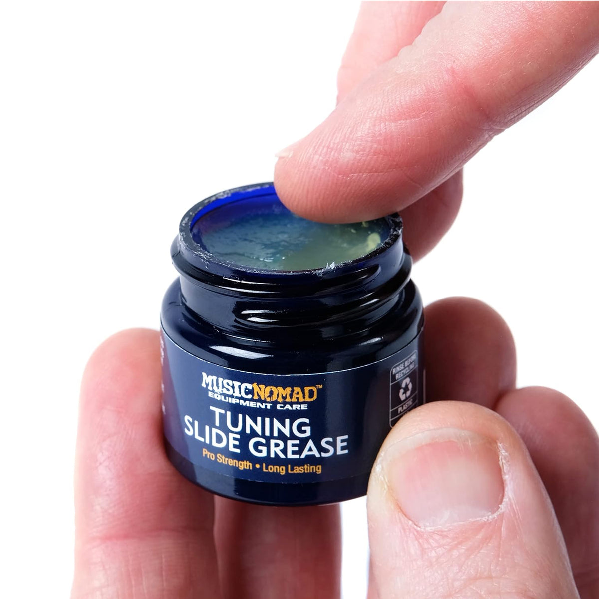 Music Nomad MN705 Tuning Slide Grease Lube for Brass Instruments