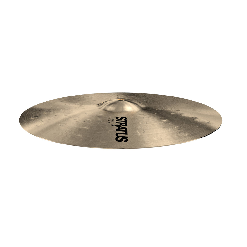 Sabian Stratus Promotional Set S5005G