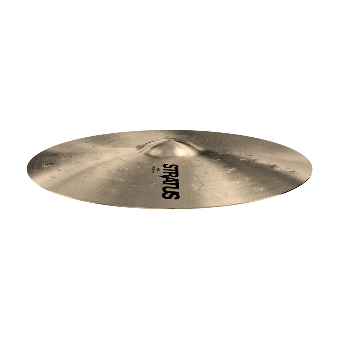 Sabian Stratus Promotional Set S5005G
