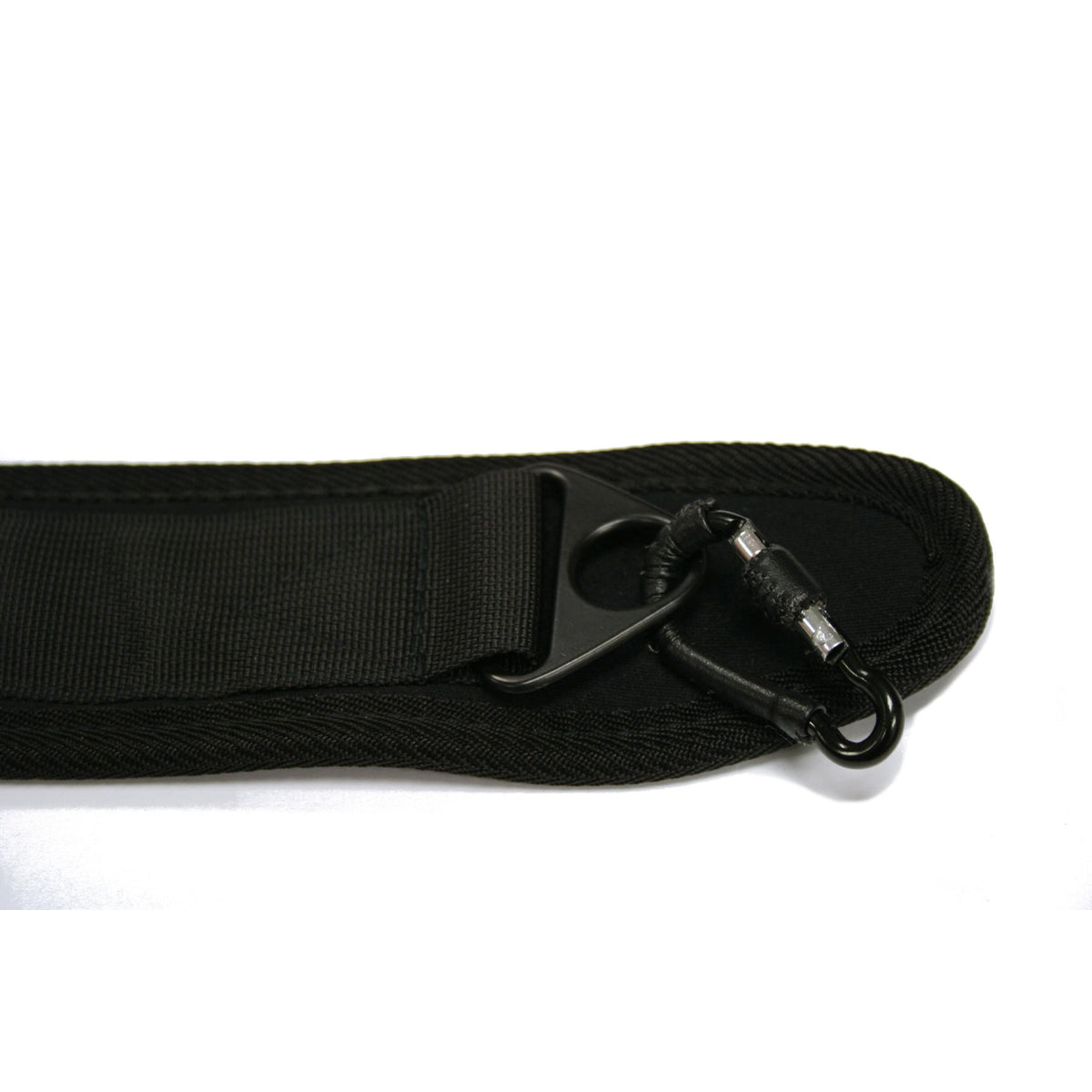 GEWA Pure Violin Case Polycarbonate 1.8 Shaped Black - PS350085