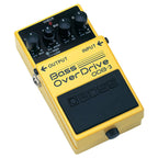 Boss ODB-3 Bass OverDrive Pedal