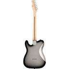 Fender Squier FSR Affinity Series Telecaster Deluxe Laurel - Silver Burst (0378251591)