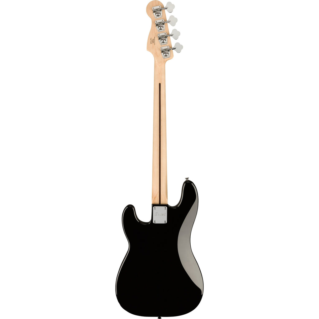 Fender Squier Affinity Precision Bass PJ Black (0378553506)