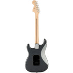Fender Squier Affinity Strat HH Charcoal Frost Metallic (378051569)
