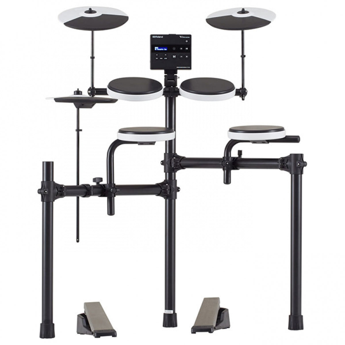 Roland TD-02K V-Drum Electric Drum Kit
