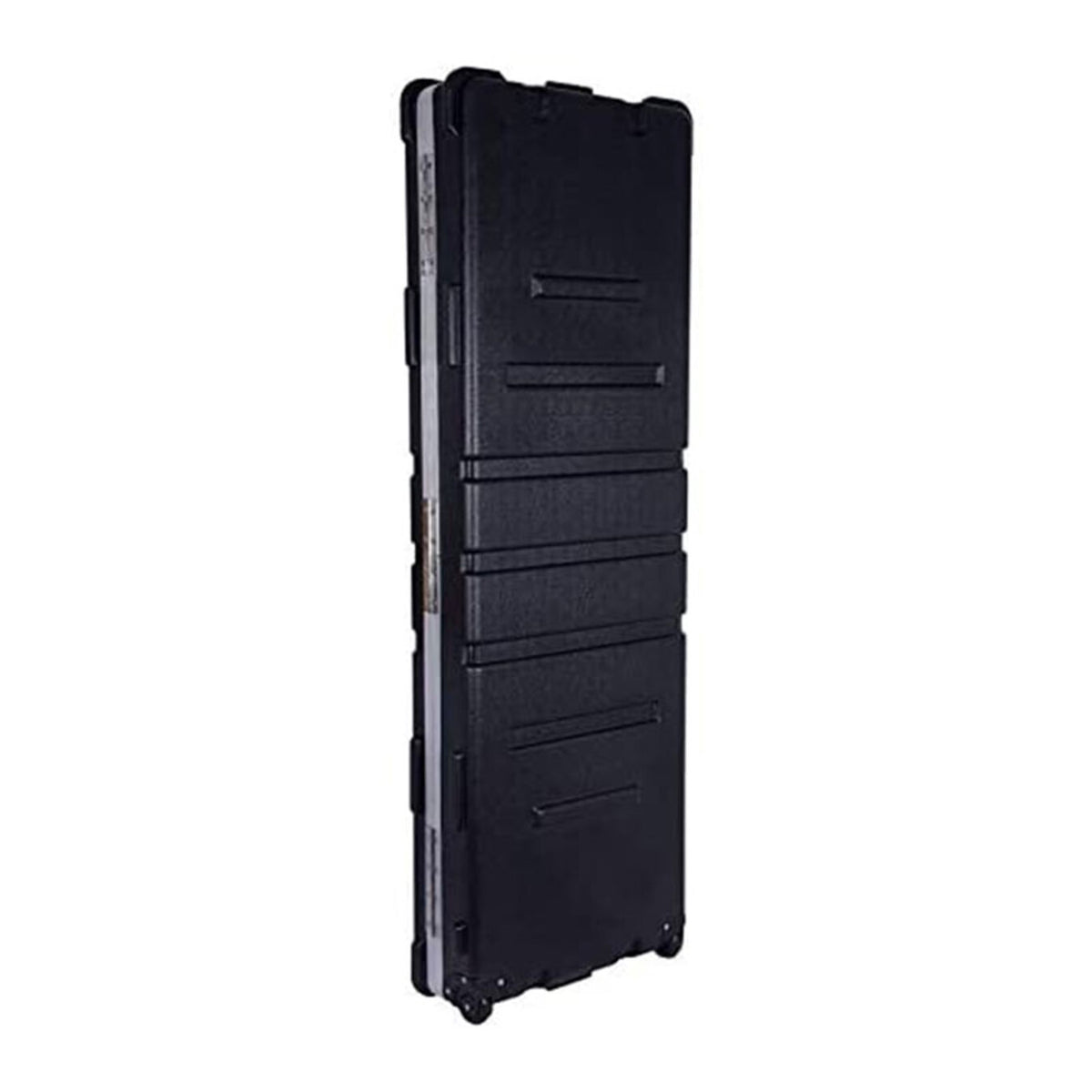 Crossrock CRA988 Injection Molded Heavy-duty Keyboard Hard Case 88/76 Keys