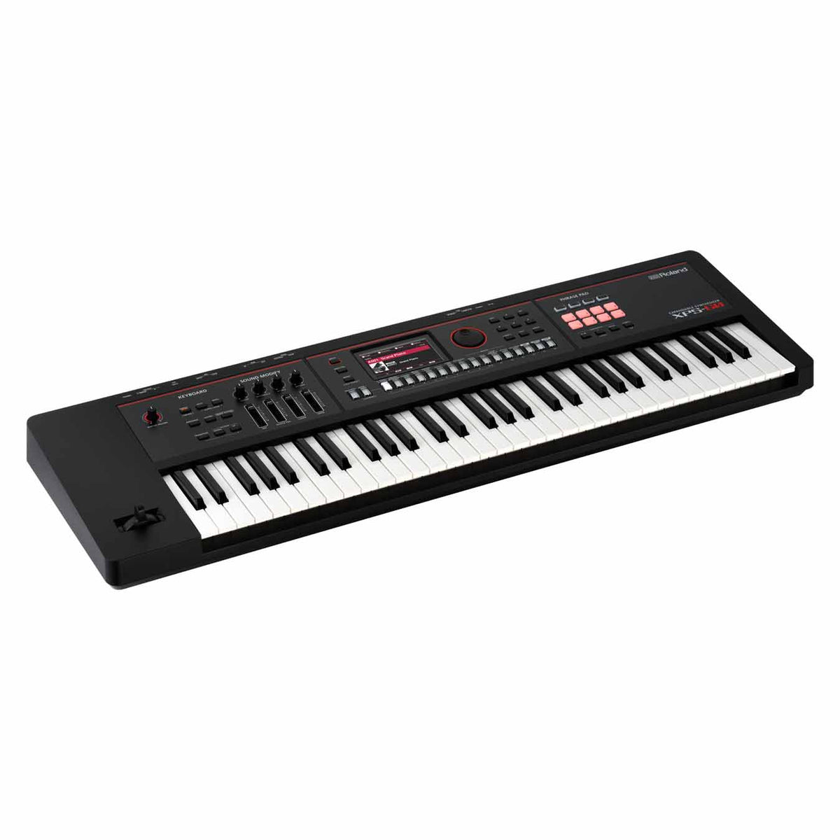 Roland XPS-60 Expandable Synthesizer