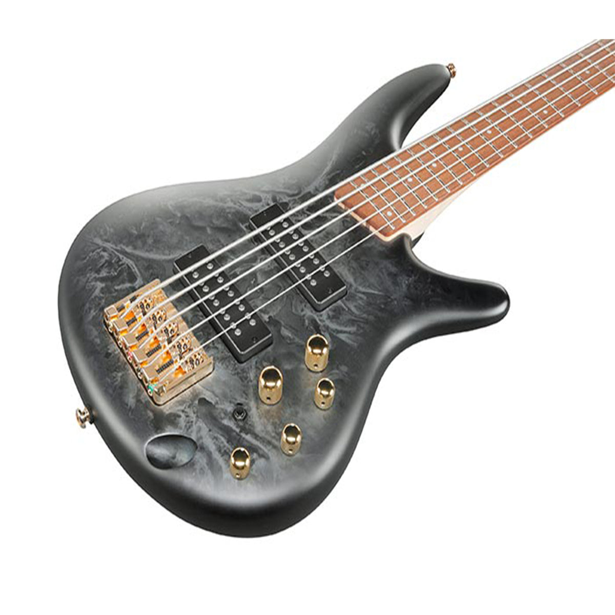Ibanez SR305EDX 5-String Bass Guitar