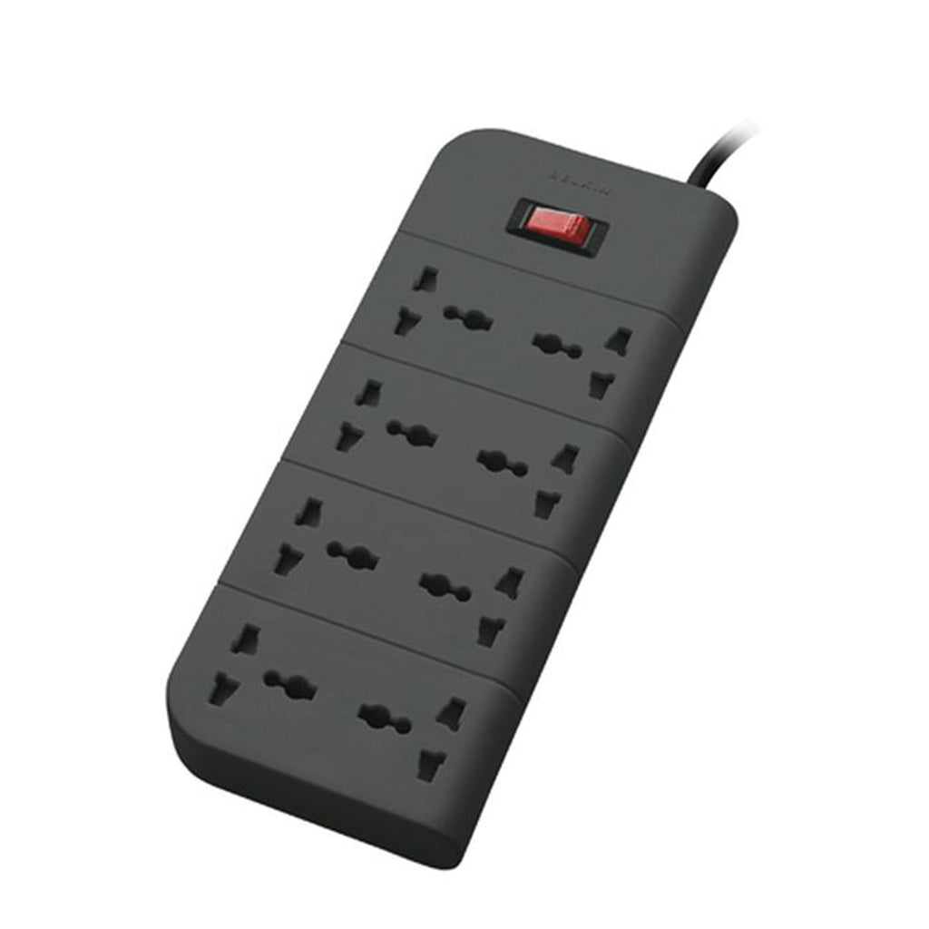Belkin Surge Protector 8 Outlet (F9E800zb2m)