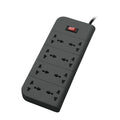 Belkin Surge Protector 8 Outlet (F9E800zb2m)