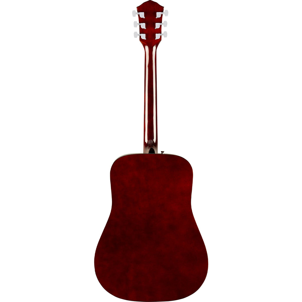 FENDER ACOUSTIC GUITAR FA 125 DREADNOUGHT NATURAL