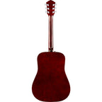 FENDER ACOUSTIC GUITAR FA 125 DREADNOUGHT NATURAL