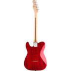 Fender Squier Affinity Series® Telecaster® FMT SH LRL WPG - CRT (Crimson Red Transparent) 0378280538