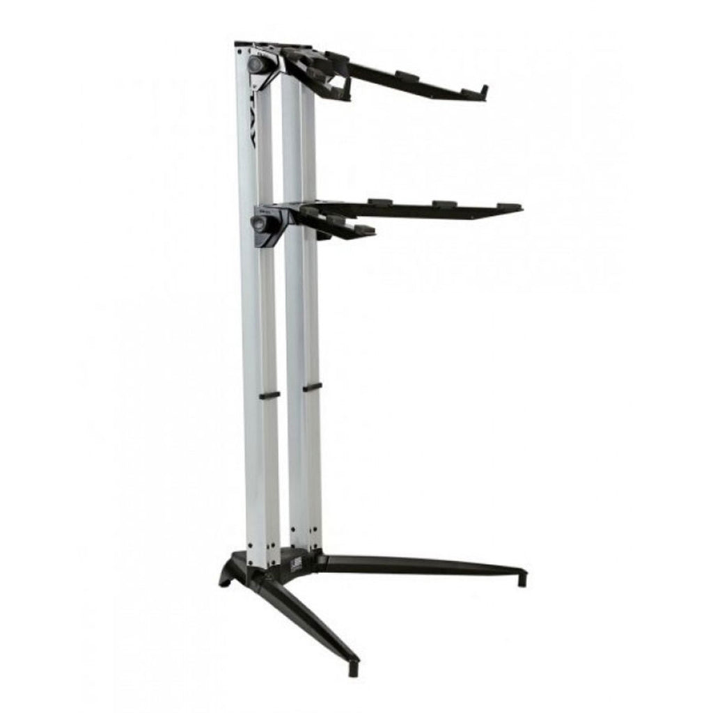 Stay Music Piano Stand 1200/02 - Silver
