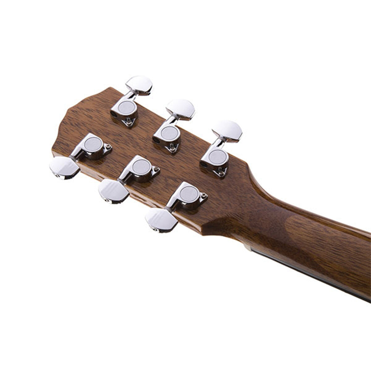 Fender CD-60 Dread V3 DS Walnut Fretboard Acoustic Guitar With Bag Sunburst 0970110532