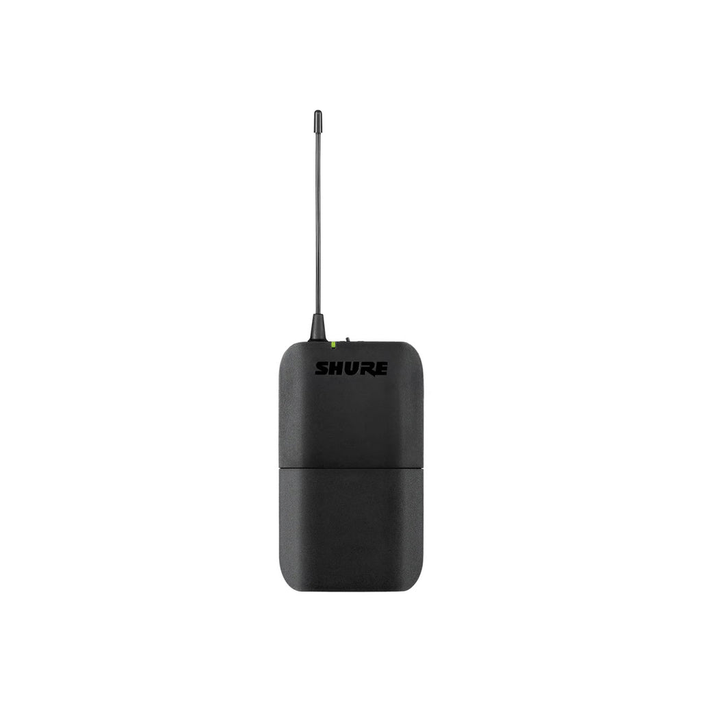 Shure BLX14/W85 Wireless Presenter System with WL185 Lavalier Microphone