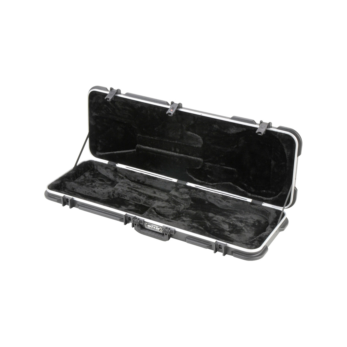 SKB 1SKB-66 Rectangular Electric Guitar Case