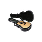 SKB 1SKB-18 Acoustic Dreadnought Deluxe Guitar Case