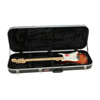 SKB 1SKB-6 Rectangular Economy Electric Guitar Case